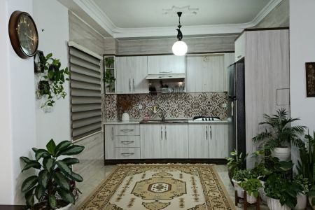 سوئیت مبله در فرح آباد - تازه آباد