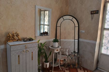 خانه ویلایی مبله در شیراز - احمد آباد