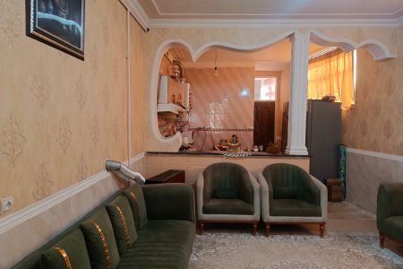 خانه ویلایی مبله در شیراز - احمد آباد