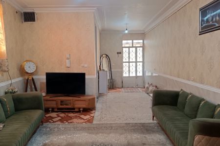 خانه ویلایی مبله در شیراز - احمد آباد