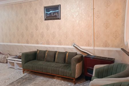 خانه ویلایی مبله در شیراز - احمد آباد