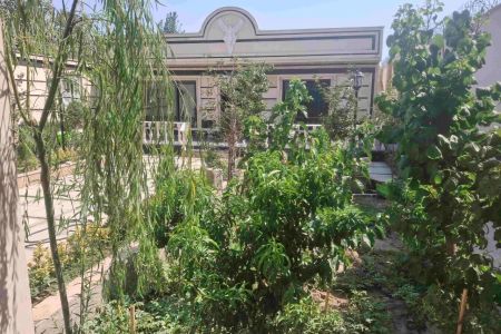 ویلا استخردار در ملارد - ملارد ویلای جنوبی