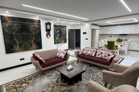 ویلا در بندر انزلی