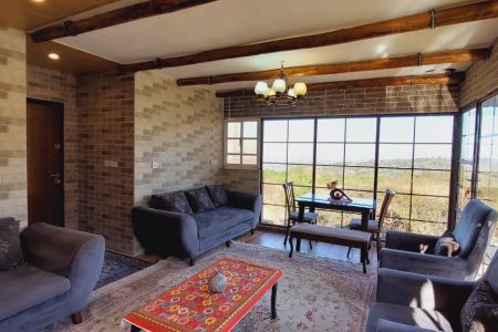 خانه ویلایی در قائم شهر - واسکس