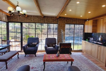 خانه ویلایی در قائم شهر - واسکس