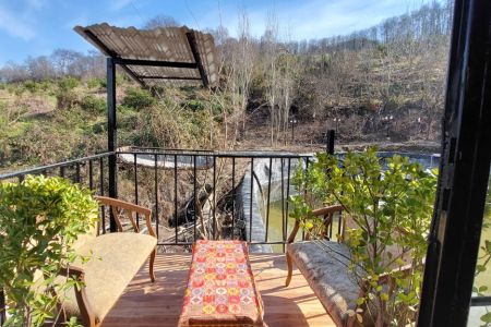 خانه ویلایی در قائم شهر - واسکس