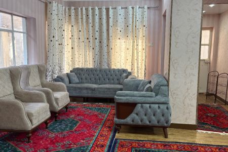 خانه ویلایی در شیراز - قصردشت - همکف