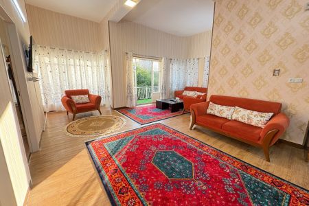 خانه مبله در شیراز - قصردشت - طبقه دوم