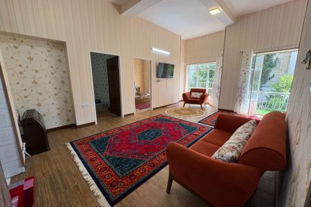 خانه مبله در شیراز - قصردشت - طبقه دوم