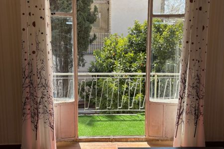 خانه مبله در شیراز - قصردشت - طبقه دوم