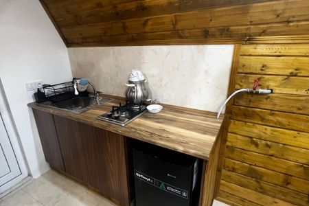 کلبه در تنکابن - سلیمان آباد