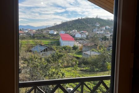 کلبه در تنکابن - سلیمان آباد