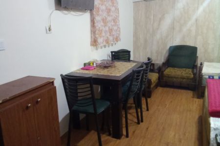 سوئیت مبله در تهران - سیمون بولیوار - همکف