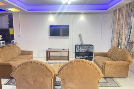 مجتمع ساحلی در انزلی - دو خوابه رو به محوطه