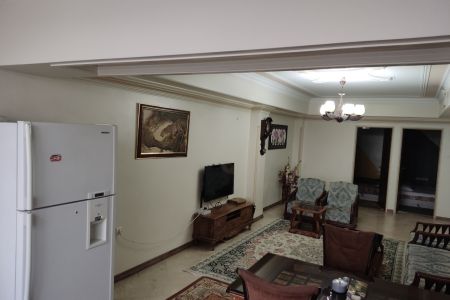 خانه مبله در تهران - سیمون بولیوار - طبقه ۲