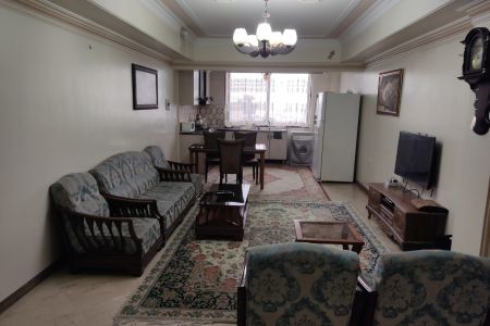 خانه مبله در تهران - سیمون بولیوار - طبقه ۲