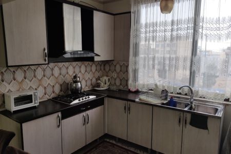 خانه مبله در تهران - سیمون بولیوار - طبقه ۲