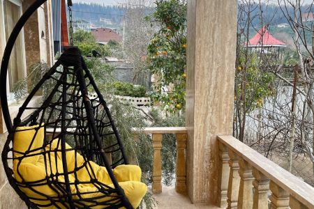 اجاره ویلا با جکوزی در سوادکوه - شیردارکلا