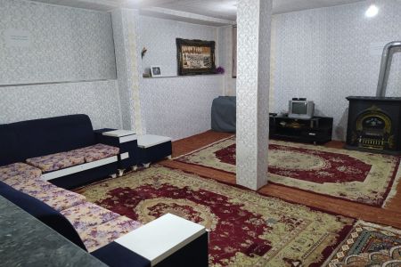 اجاره سوئیت حیاط دار در چوبر تالش