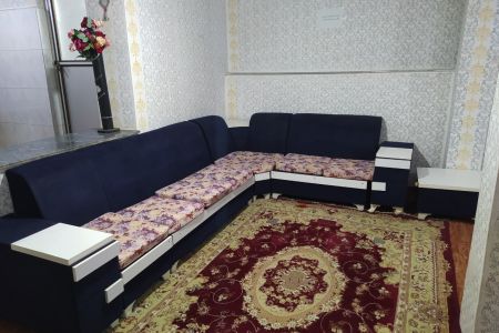 اجاره سوئیت حیاط دار در چوبر تالش