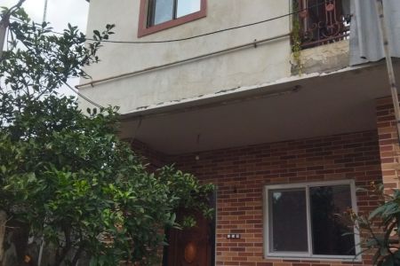 خانه مبله در متل قو - بالا گلور - همکف