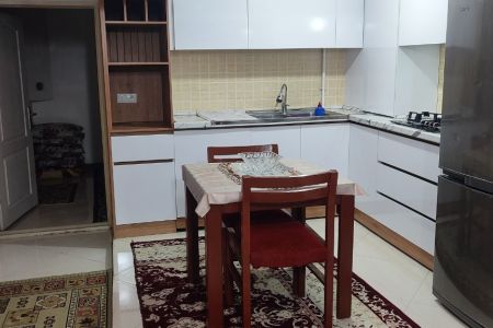 اجاره سوئیت نزدیک غار علیصدر - طبقه همکف