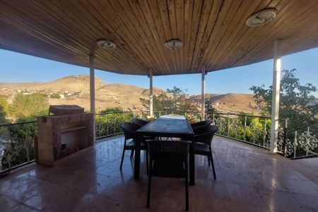 فيلا دوبلكس للإيجار في آبسرد - زان