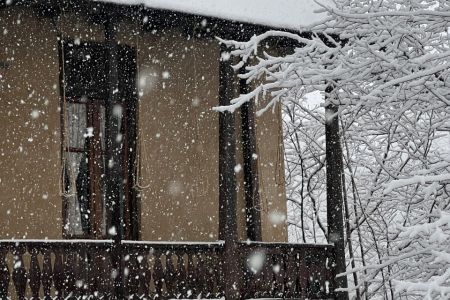 قصر ريفي في رضوانشهر - Ardeh