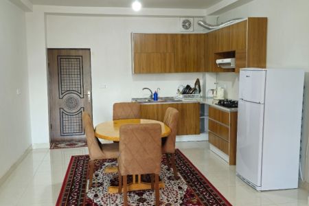 اجاره خانه حیاط دار در ساری - لالیم - همکف