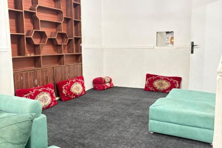 اجاره ویلا در بوشهر