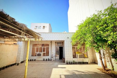 اجاره ویلا در بوشهر