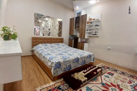 سوئیت نقلی در ساری