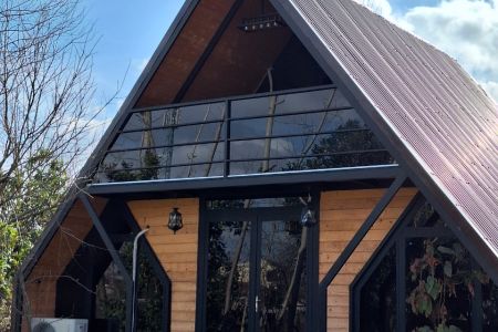 اجاره کلبه سوئیسی در ماسال - وشمه سرا