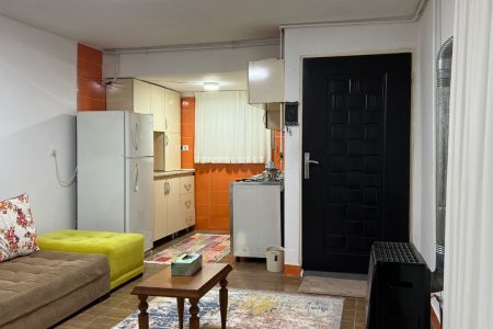 سوئیت مبله در رشت - ارشاد - طبقه همکف