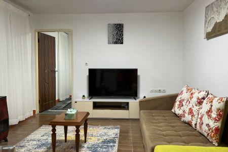 سوئیت مبله در رشت - ارشاد - طبقه همکف