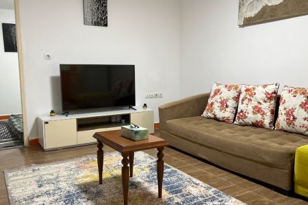 سوئیت مبله در رشت - ارشاد - طبقه همکف