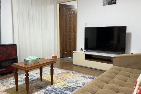 سوئیت مبله در رشت - ارشاد - طبقه همکف