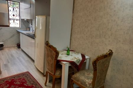 اجاره سوئیت مبله در رشت - فرهنگیان - همکف