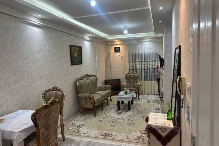 اجاره سوئیت مبله در رشت - فرهنگیان - همکف