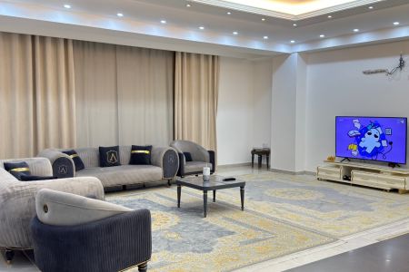 خانه مبله در سوزا - طبقه اول - و ۱