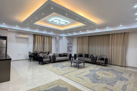 خانه مبله در سوزا - طبقه اول - و ۱