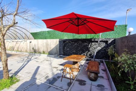 کلبه سوئیسی در خمام - فتاتو