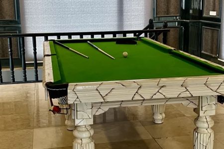 ویلا تریپلکس در رودهن - جاده تجرک