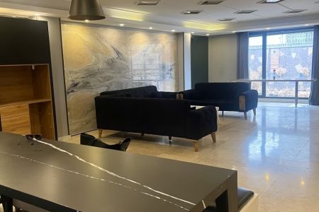 ویلا تریپلکس در رودهن - جاده تجرک