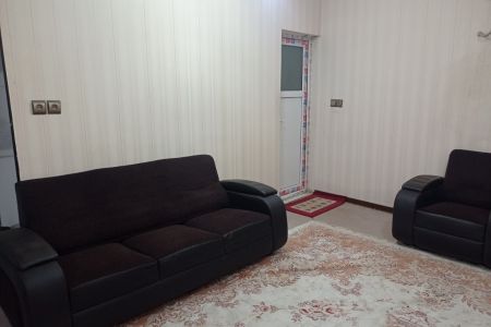 خانه مبله در آبادان - مغیطیه - واحد ۱۰۲