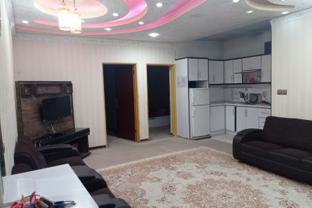 خانه مبله در آبادان - مغیطیه - واحد ۱۰۲