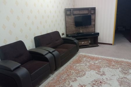 خانه مبله در آبادان - مغیطیه - واحد ۱۰۲