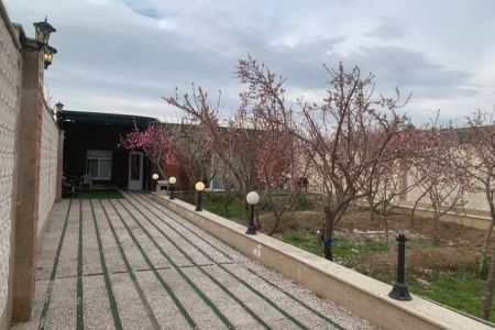 ویلا در شهریار - کردزار