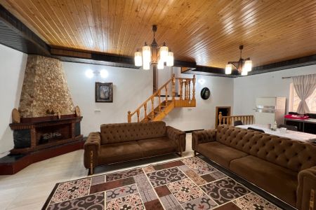 ویلا با استخر و جکوزی در نزدیکی ساحل سرخرود