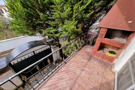 خانه در فرج آباد - چالوس - طبقه ۲